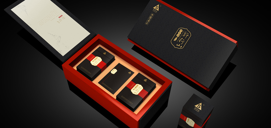 睢县礼品包装设计：以心意为魂，搭建城市礼赠的情感桥梁